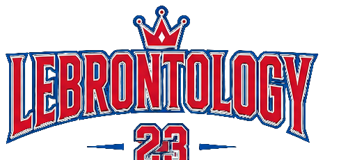 Lebrontology
